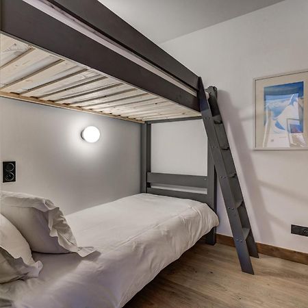 Residence Le Green Chamonix Luaran gambar
