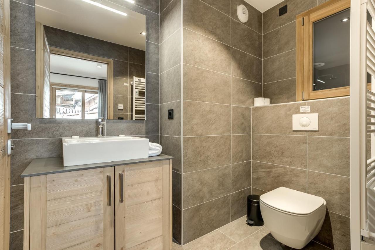 Residence Le Green Chamonix Luaran gambar