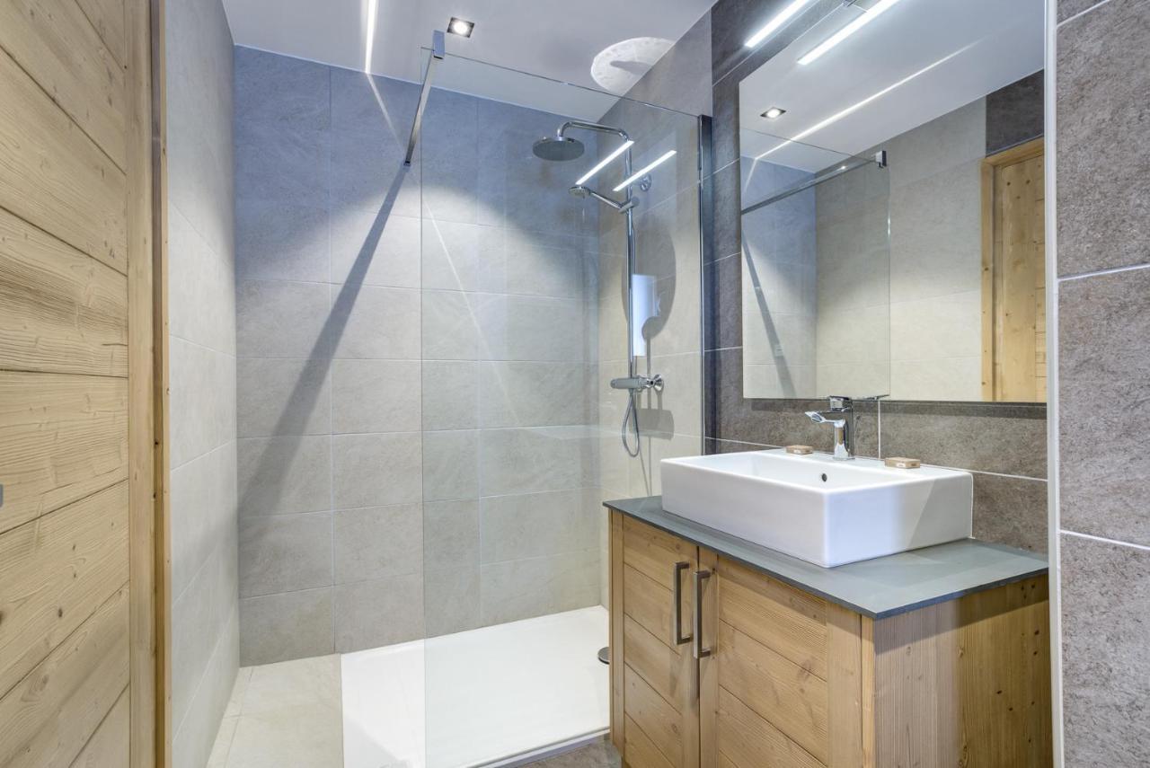 Residence Le Green Chamonix Luaran gambar
