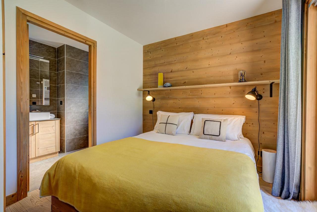 Residence Le Green Chamonix Luaran gambar
