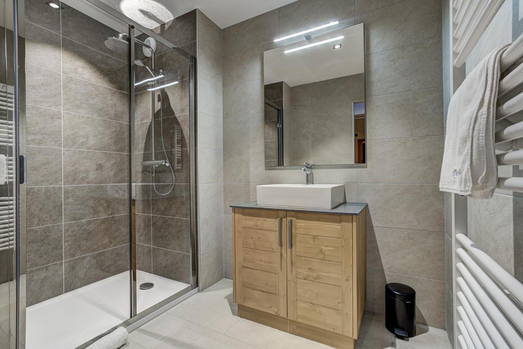 Residence Le Green Chamonix Luaran gambar