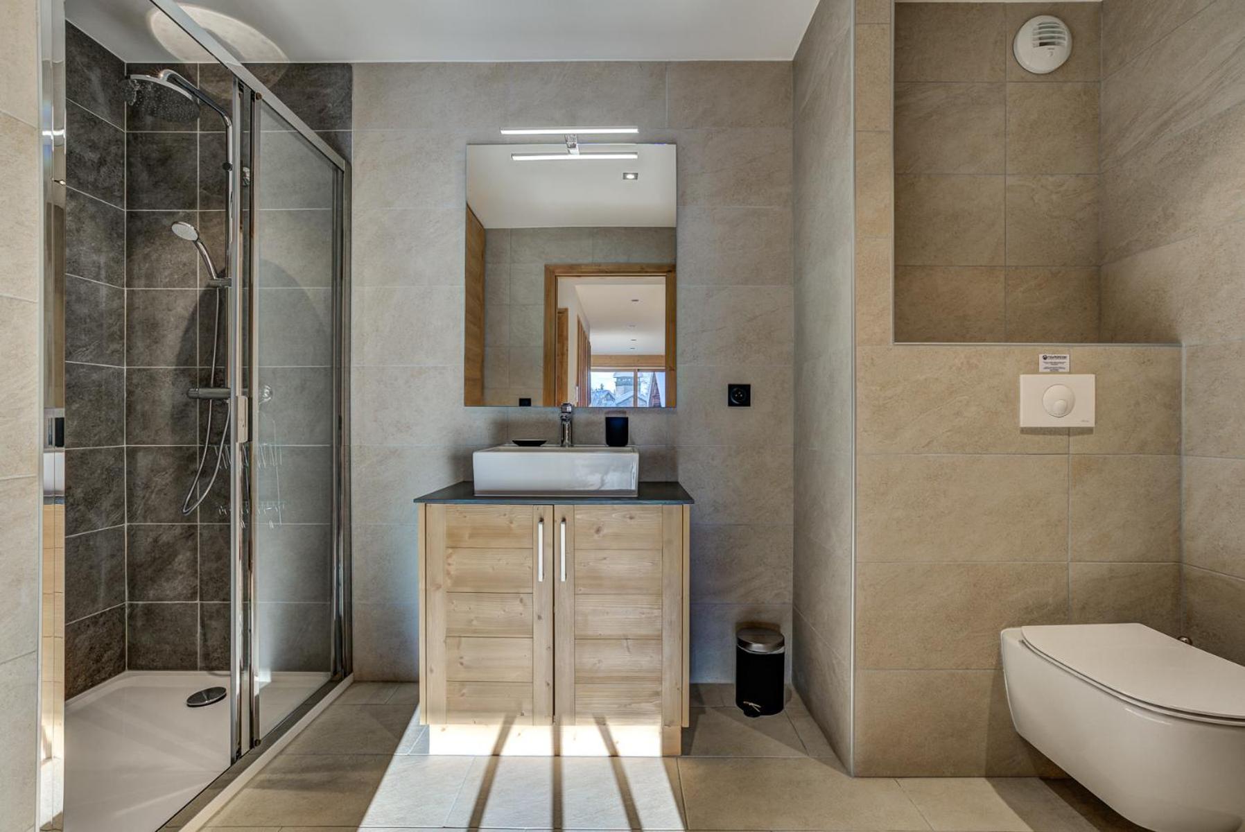 Residence Le Green Chamonix Luaran gambar
