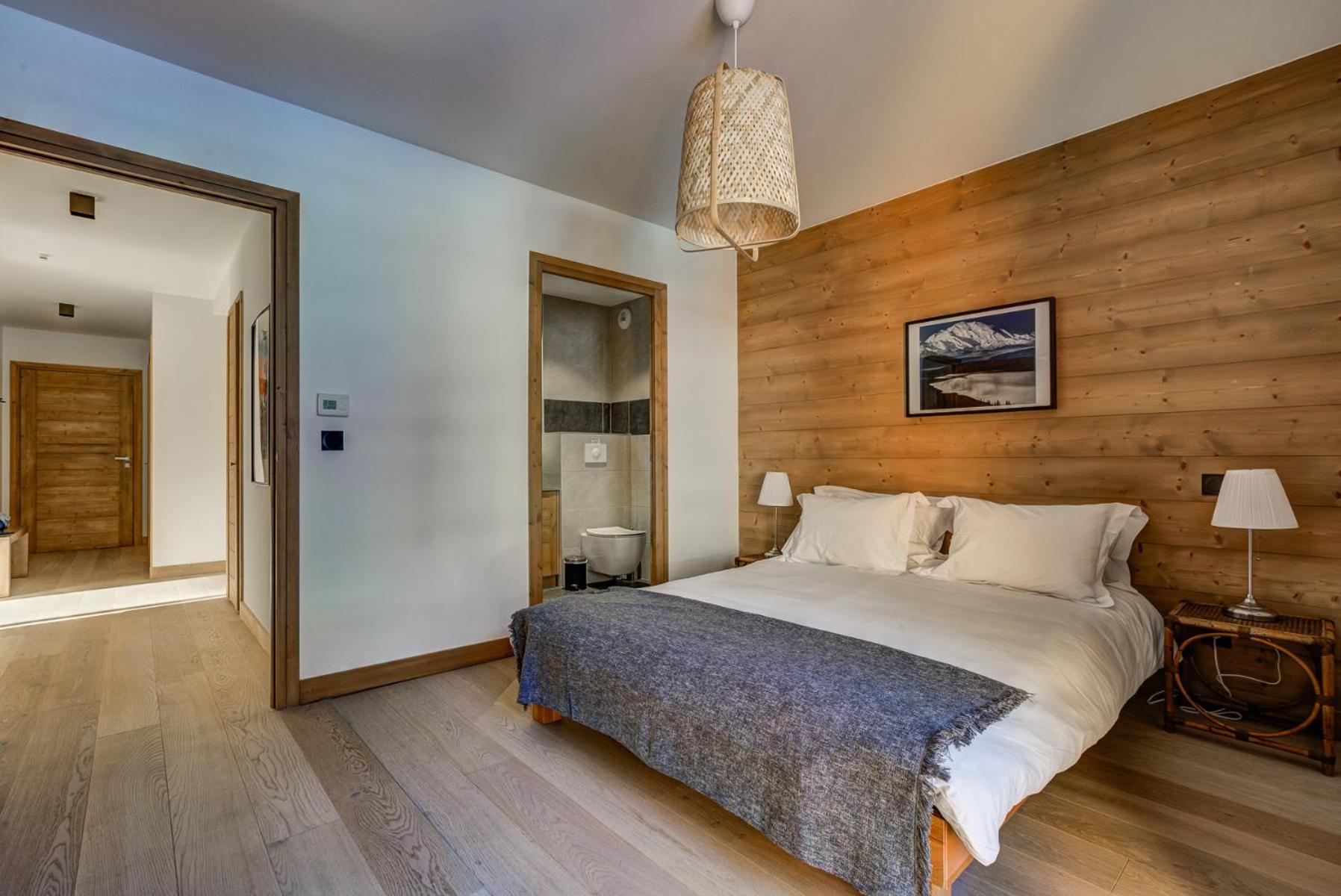 Residence Le Green Chamonix Luaran gambar