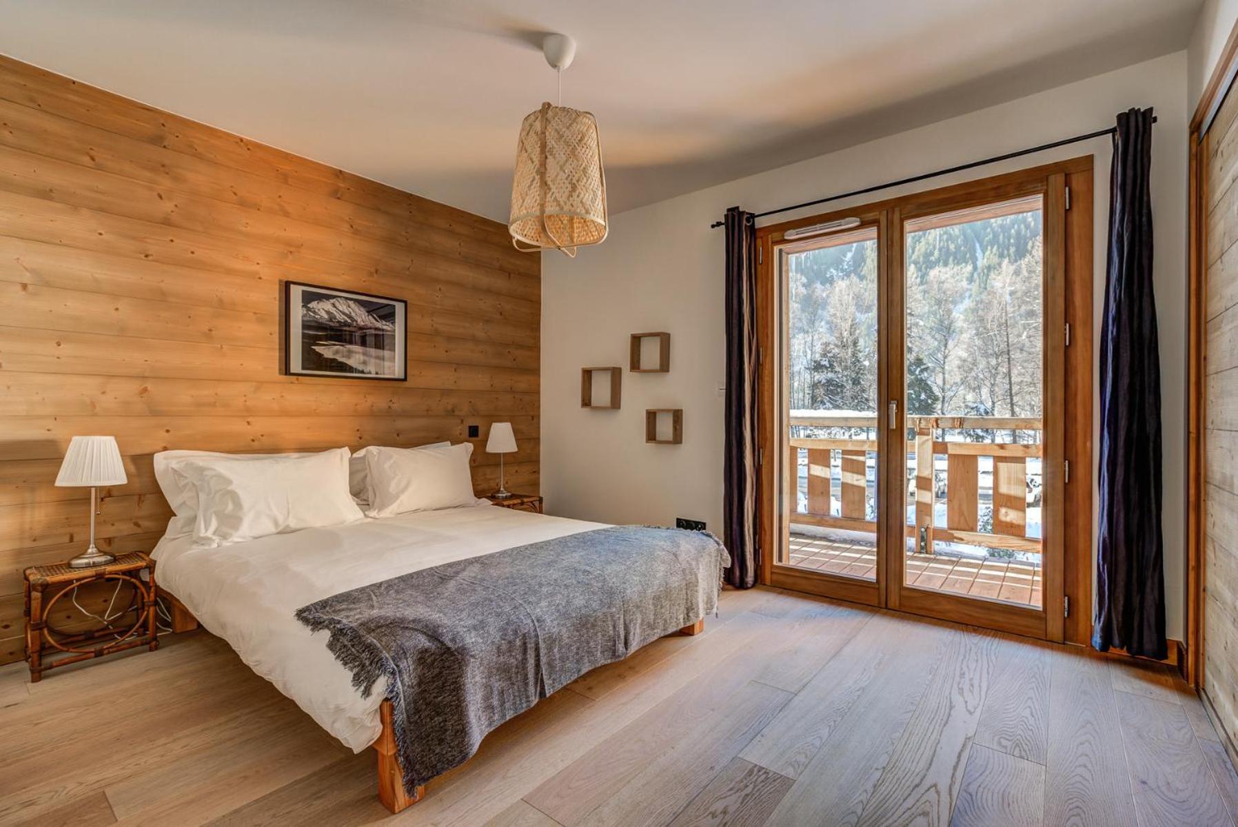 Residence Le Green Chamonix Luaran gambar