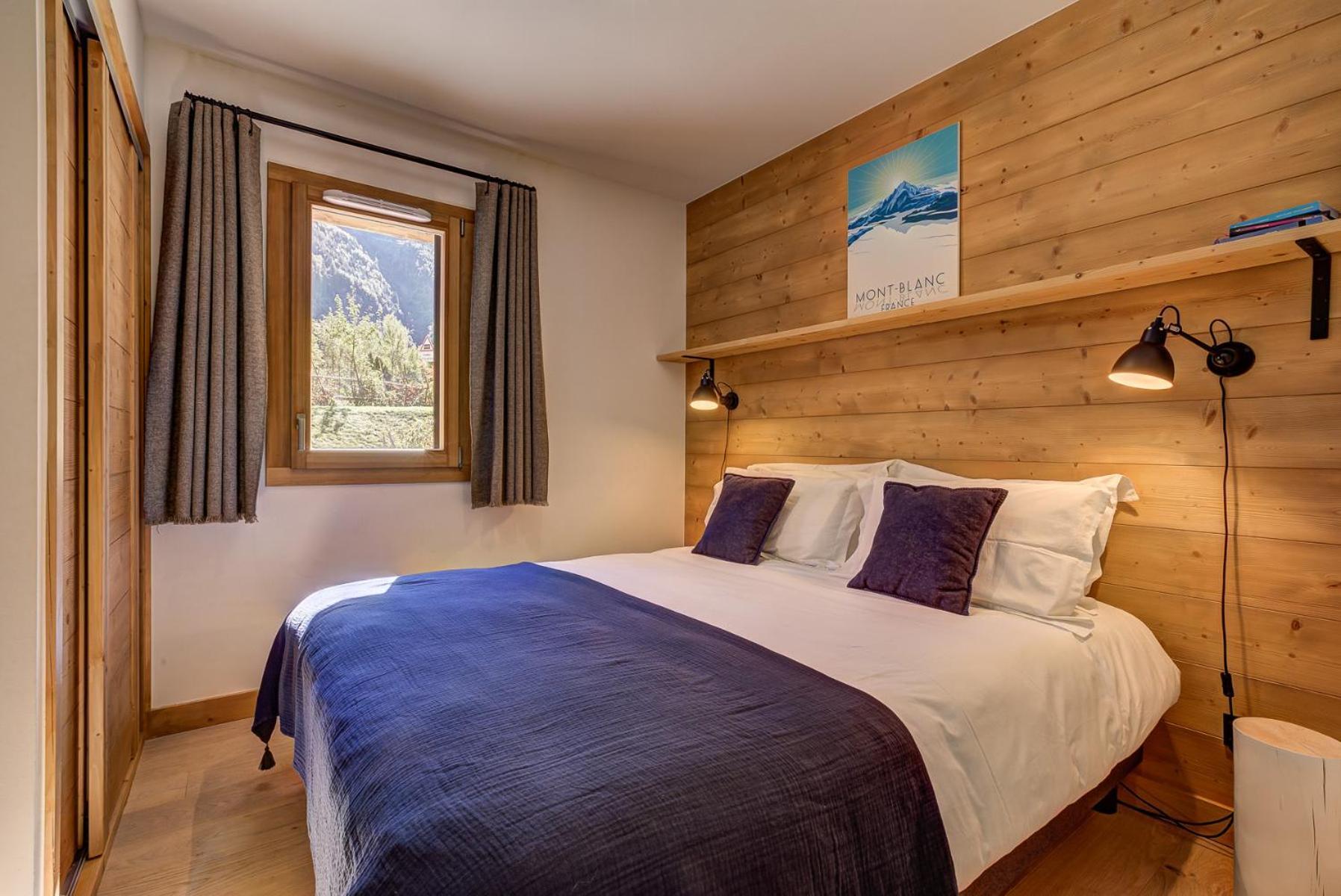 Residence Le Green Chamonix Luaran gambar